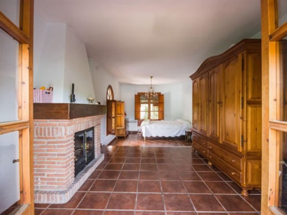 Villa i Dudar, Granada - foto 5